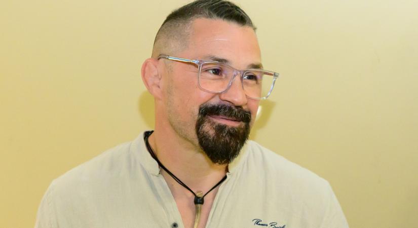 Áll a bál: Bárdosi Sándor keményen visszaszólt Dietz Gusztávnak