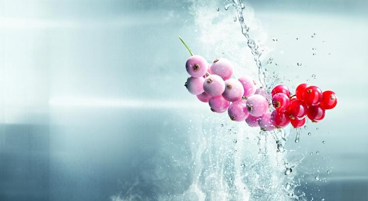 Nagyobb kapacitás új fagyasztó nélkül, NITROBOOST technológiával