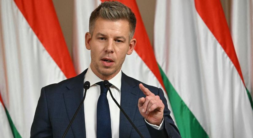 Brüsszelből kotyogták ki: az ukránok elismerték, kapcsolatban állnak Magyar Péterékkel