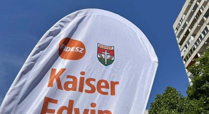 Nem vállal tovább közösséget a józsefvárosi Fidesszel az egykori képviselőjelöljte, kilép