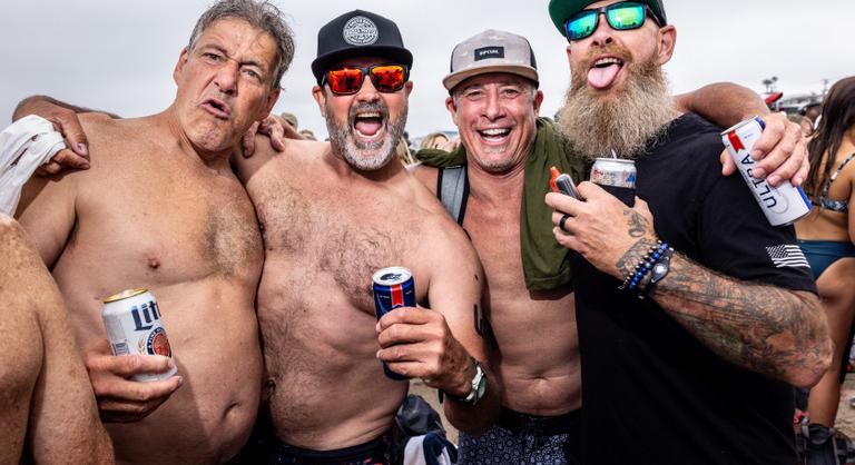 Sörrel is harcolhat a vírusok ellen, működik!