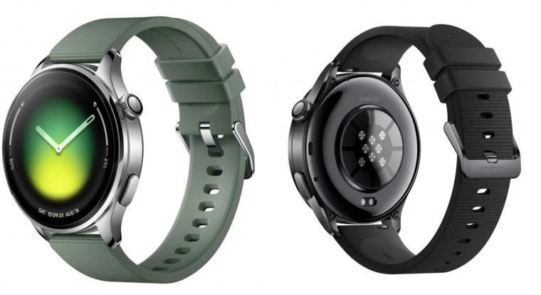A Xiaomi nagyon szeretné nagyon gyorsan a boltokba küldeni az új WearOS okosóráját