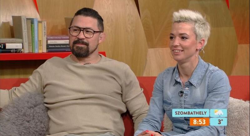 Bárdosi Sándor felmosta a padlót Dietz Gusztival