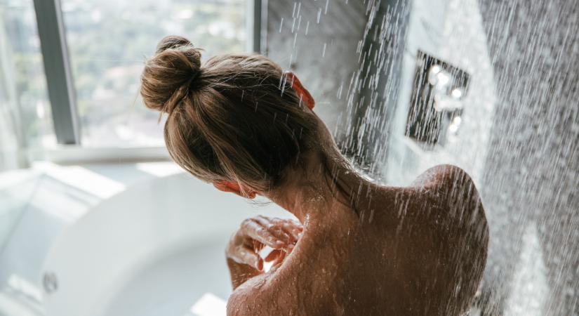 Focibotrány: a klub vezetője titokban videózta a zuhanyzó női játékosokat