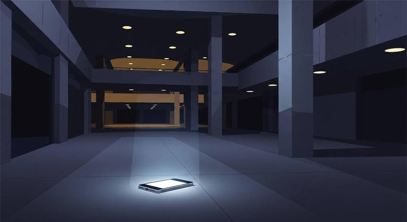 Digitális fáradtság, avagy a vásárlóid már görgetni sem akarnak  retailtainment