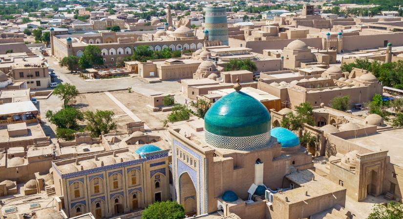 Már vízért is vívnak háborút – Közép-Ázsia sebezhető évtizede