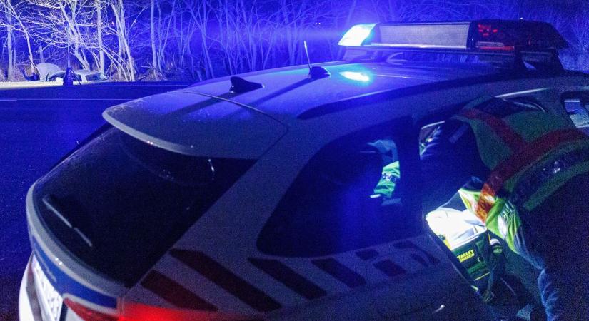 Ha ilyen levet kaptál ne dőlj be neki! A rendőrség nevével élnek vissza a csalók