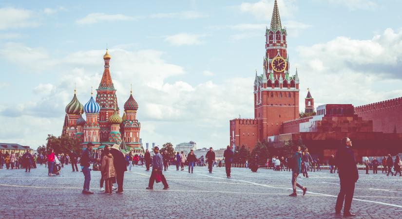 Az orosz gazdaság jelenlegi állapota