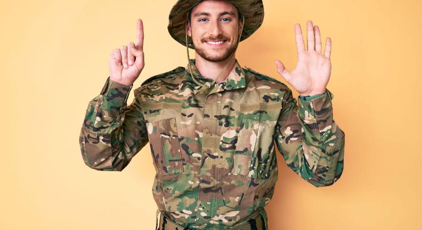 Kvíz: Gát őrmester és az Urbán-vágta, csak az emlékszik a titokra, aki tényleg látta az Angyalbőrben sorozatot