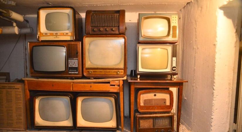 79 éve hunyt el a tévé magyar feltalálója: a robotrepülő prototípusa is neki köszönhető