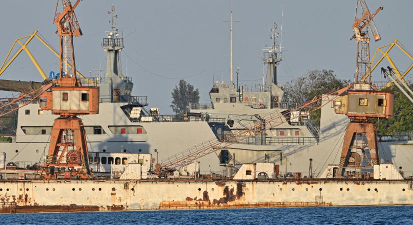 A kubai hadsereg több embert megölt egy amerikai motorcsónak fedélzetén, miután a legénység tüzet nyitott egy járőrhajóra