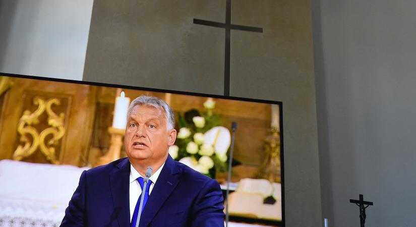 Csaknem ötmilliárd forint értékben kaptak ingyen ingatlanokat az egyházak a választás előtti szűk egy évben