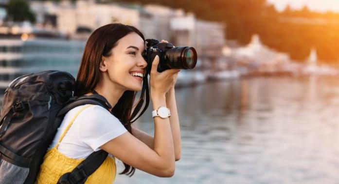 Távol az elvárásoktól: Ki az az ember, aki egy utazás alatt leszel?