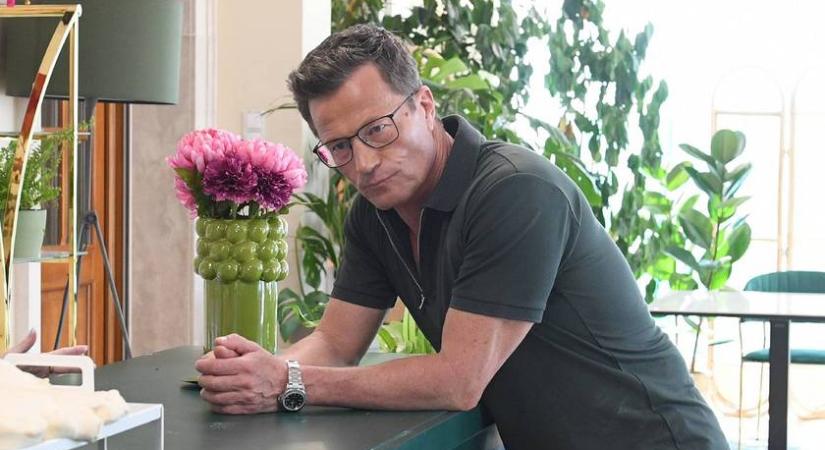 Eladó a Nagy Ő luxusvillája: a fotókon teljesen más, mint a tévében