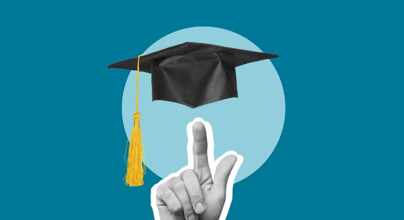 Felsőoktatási felvételi 2026: a legtöbb egyetemen csak a gazdasági képzési területen növelték az állami férőhelyek számát