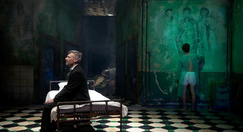 Erdélyi színházi produkciók is vannak az UNITER jelöltjei között