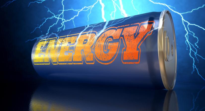 Spanyolország betiltaná az energiaitalok értékesítését a 16 év alattiak számára