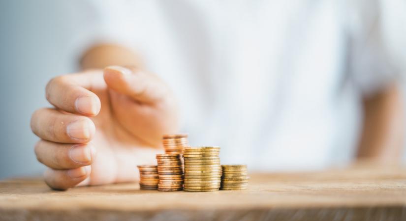 Megérte kockáztatni, erős évet zártak a pénztártagok