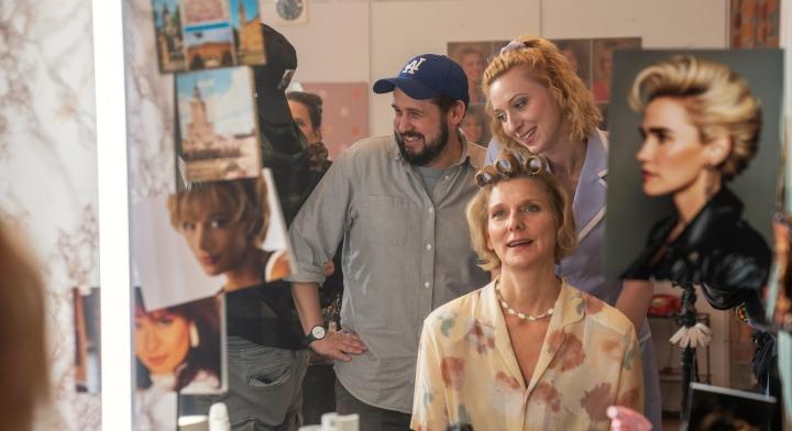 Tiszeker Dániel filmrendező: „Inkább tele van az a pohár”