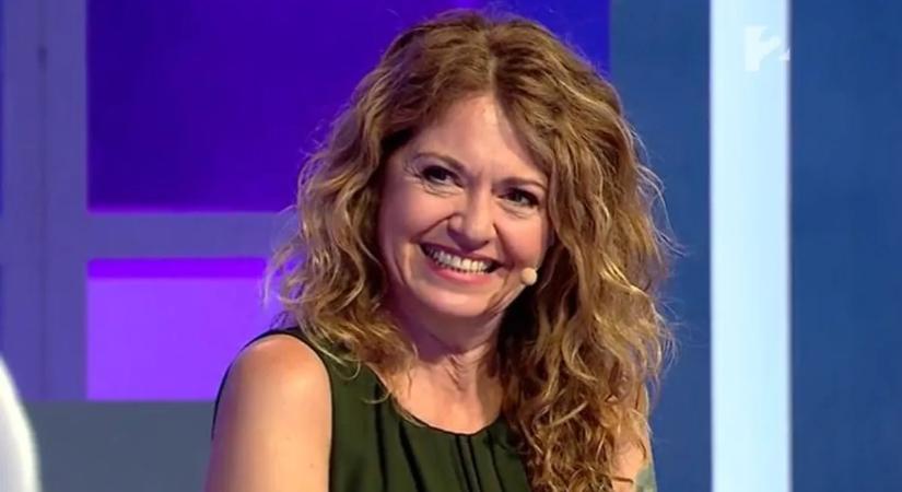 „Nem tudunk egymás nélkül élni” - Szerelmi életéről vallott Koós Réka