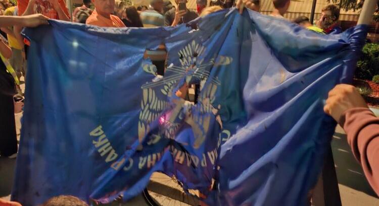 „Szégyen, hogy a VMSZ koalícióra lépett a radikálisokkal”