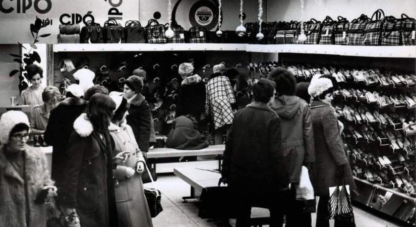 A Korzó ma is nosztalgiát ébreszt