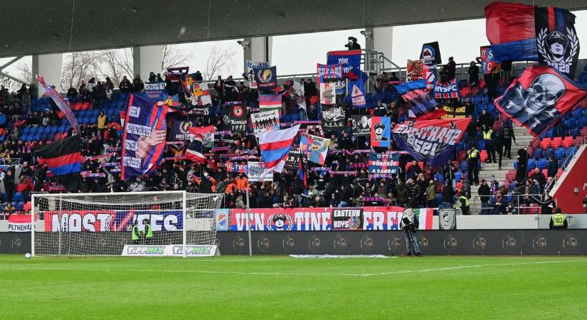 Elképesztő, amit a Szpari-szurkolók tettek! És nem is titkolják... (fotókkal, videóval)