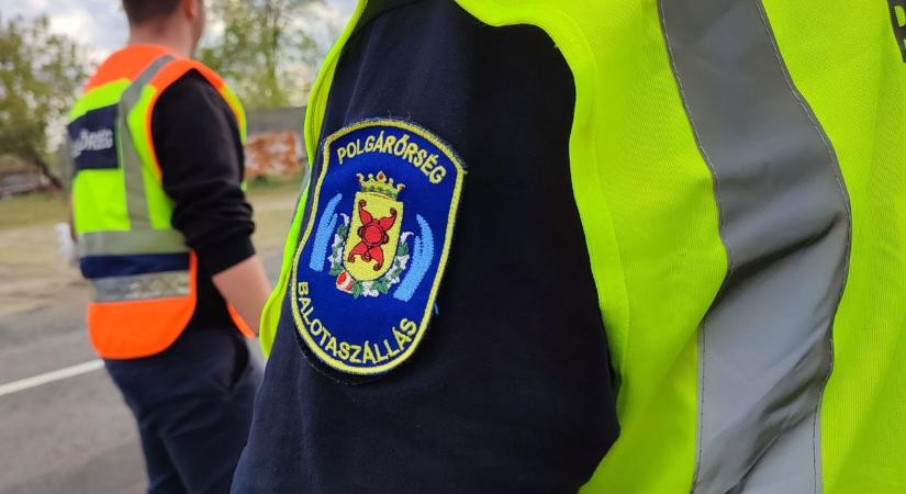 A gyakori erdőtüzek miatt tűzoltók lesznek a balotaszállási polgárőrök, de segítségre van szükségük