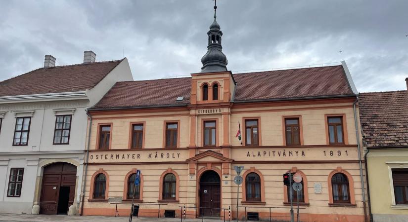 Óvodai körzetekről is döntöttek Mosonmagyaróváron