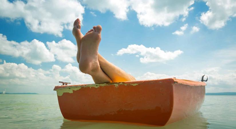 Nem is a vízszint, egy másik balatoni átalakulás az igazán vészjósló egy szakértő szerint