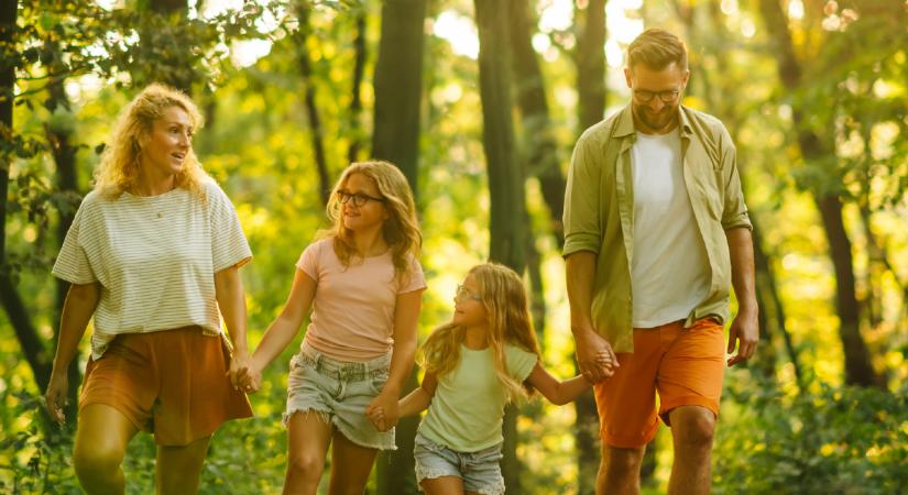 Olcsó nyaralás Magyarországon – ha igazán lelassulnátok