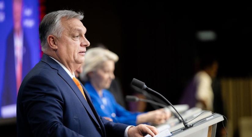 Leteszi a fegyvert az EU, Orbán Viktor erősebbet ütött: "Magyarország visszakapja az átkozott Barátság vezetéket" - Ukrajna áprilisig kifogy a pénzből, kell neki a 90 milliárd euró