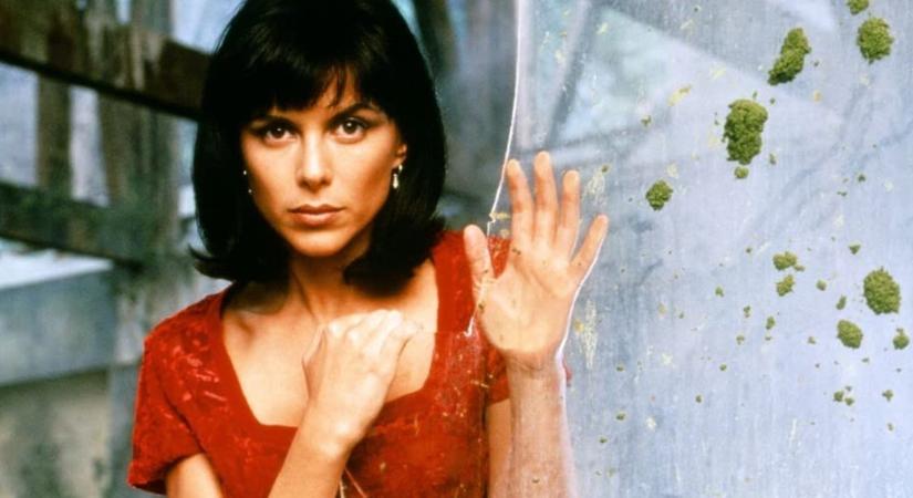 Ő volt a Sliders-sorozat gyönyörű színésznője – Ma már biztosan nem ismernél rá