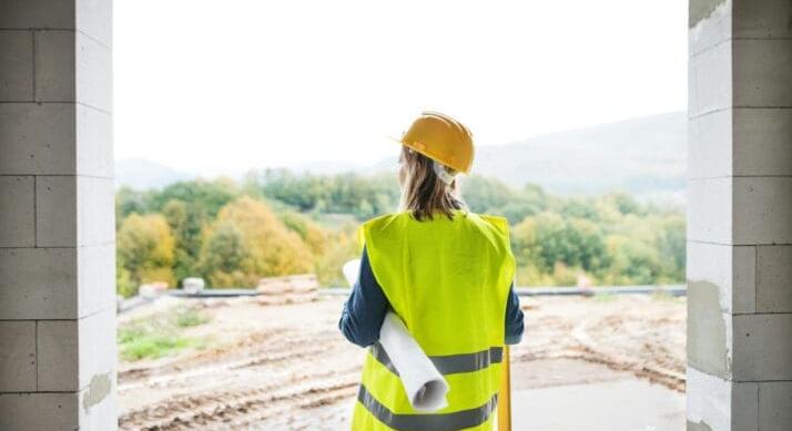 Másfél milliárdos beruházás Balatonfüreden – 16 szolgálati lakás készül másfél milliárd forintból