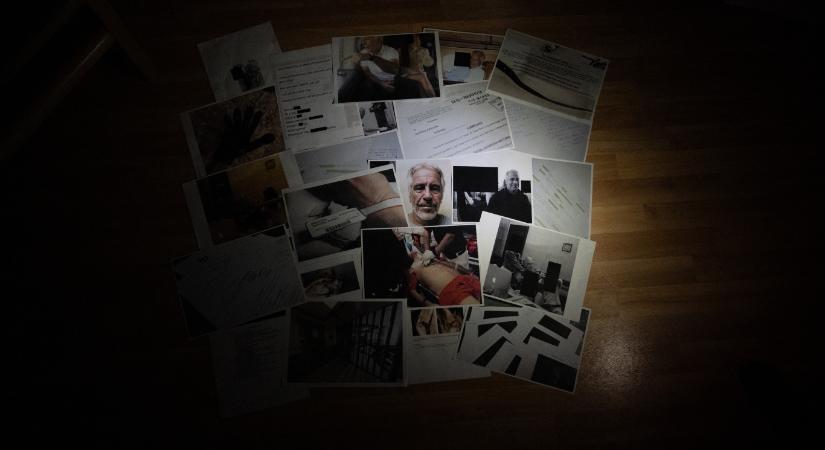 Hiányoznak az Epstein-aktákból azok a feljegyzések, amik egy Trumpot vádló nőről szólnak