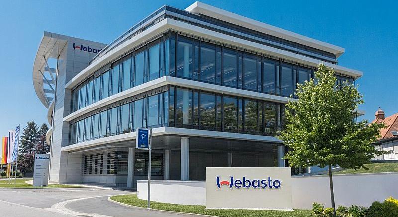 Indiában épít új gyárat a válságból kilábaló Webasto
