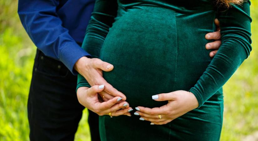 Őriztek egy kis titkot – az RTL műsorvezetője ismét babát vár