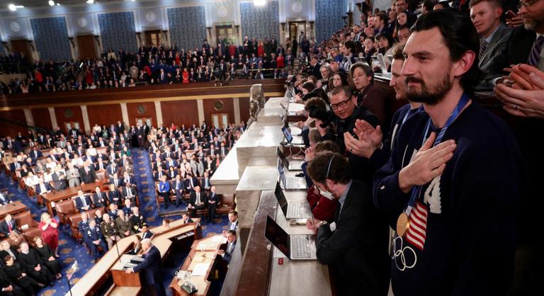 Donald Trump szexista poénjával keményen beletaposott a nemzeti hősök lelkébe