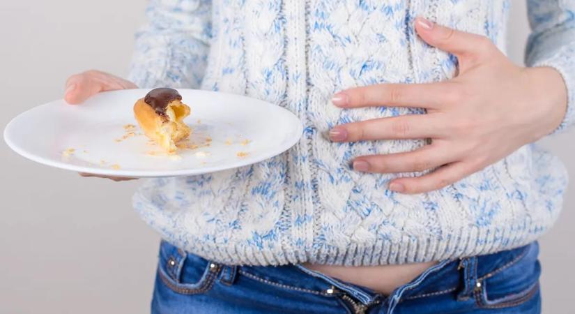 Ezeket az ételeket edd, ha túltoltad a cukrot és a nasit – viszlát cukorsokk és puffadás