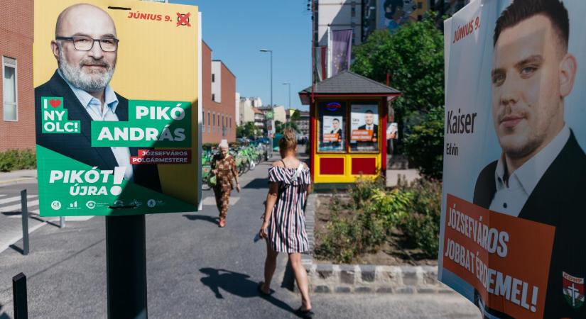 Szakított a józsefvárosi Fidesszel a volt képviselőjelölt, már nem tud jó szívvel kiállni amellett, ami ott zajlik