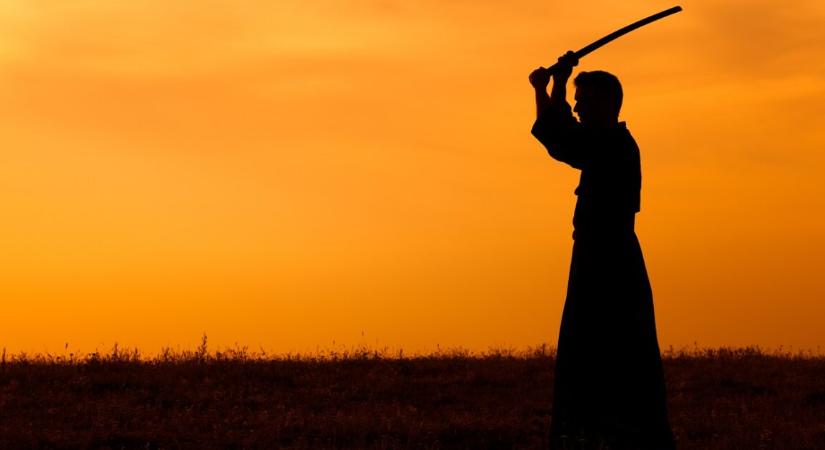 2026 legnagyobb szamuráj-sorozata érkezik az HBO Maxra – a Netflix bajban lehet