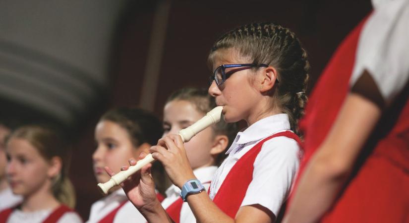 „Az én anyanyelvem Bartók, Bartóké pedig Beethoven” – hogy micsoda? Csütörtökön kiderül!