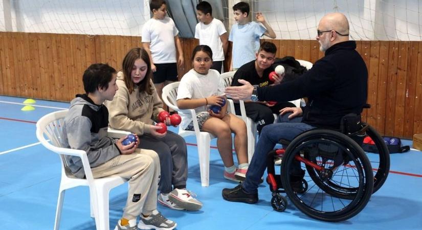 A kitartó sportolói létet ünnepelték