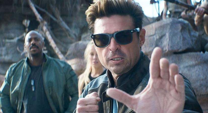 Az új előzetese alapján is iszonyatos bugyutaságnak ígérkezik a Mortal Kombat II