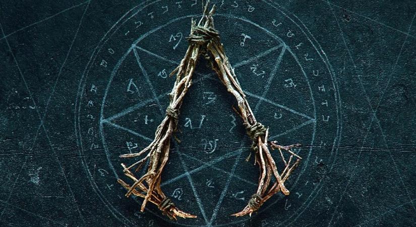 Lelécelt az Assassin's Creed Hexe kreatívigazgatója, de azért nem kell pánikba esni