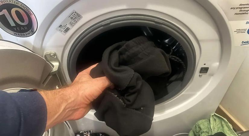 Nem kell minden viselés után kimosni a ruháidat, ilyenkor nyugodtan kihagyhatod