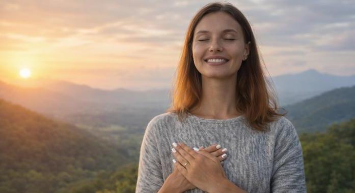A bőség és a hála kapcsolata: Az igazi jólét annak jár, aki becsülni is tudja azt