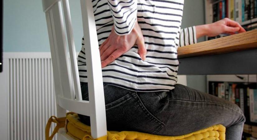 Tüdőrákra utalhat a fájdalom ezen a területen: sokan nem gyanakodnak rá