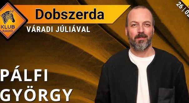 Pálfi György: „A Tyúknak nagyobb a tétje, mint az előző filmjeimnek”