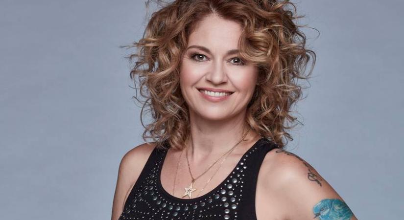 Koós Réka férje ilyen sármos pasi: Bálinttal sokat küzdöttek a kapcsolatukért